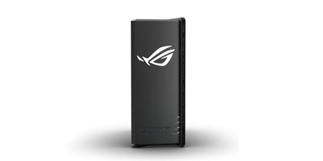 ASUS ROG Strix GS-BE18000 Trådløs router ASUSTeK COMPUTER