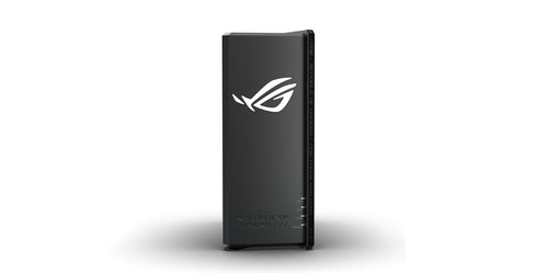 ASUS ROG Strix GS-BE18000 – Tri-band Wi-Fi 7-gamingrouter