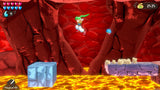 Wonder Boy: Asha in Monster World Collectors Edition