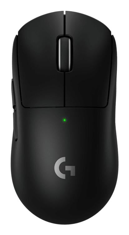 Logitech G PRO X SUPERLIGHT 2 SE Maus - Gaming - Wireless - black Logitech