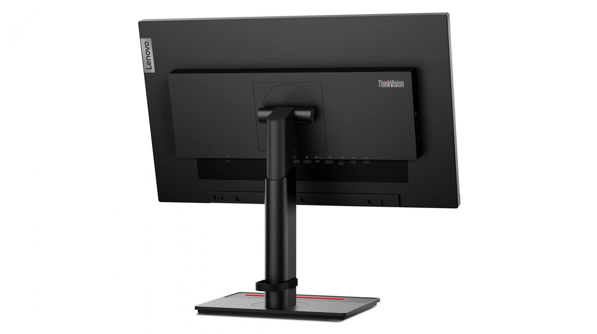 Lenovo ThinkVision T24m-29 24 1920 x 1080 (Full HD) HDMI DisplayPort USB-C Pivot Skærm Lenovo