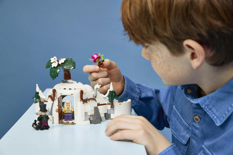 LEGO - ONE PIECE - Dr. Hiriluk's Hideout (75641) LEGO