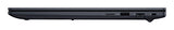 ASUS ExpertBook B3 B3405CCA-LY0067X – detalje af tilslutninger; layout på billedet er illustrativt