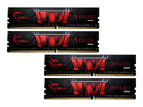 G.Skill AEGIS DDR4 32 GB Kit 3200 MHz CL16 Nicht-ECC 