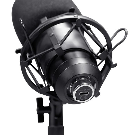 TRUST GXT269 EMITA II DESK MICROPHONE TRUST
