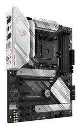 ASUS ROG STRIX B550-A GAMING ATX AM4 AMD B550 ASUSTeK COMPUTER