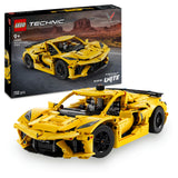 LEGO 42205 Technic Corvette Stingrey LEGO