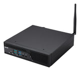 ASUS ExpertCenter PB64-B70082MH – set skråt forfra (vinkel 3)