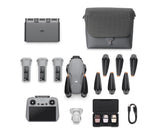 DJI - Air 3S Fly More Combo (DJI RC 2) - Drone DJI