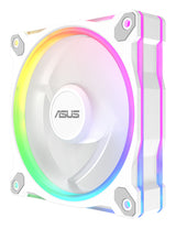 ASUS Prime MR120 ARGB – ARGB-belyst ramme