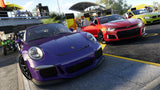 The Crew 2 – Xbox One – forside