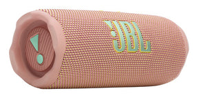 JBL Flip 7 pink JBL