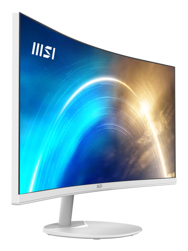 MSI PRO MP341CQWDE – produktvisning 7