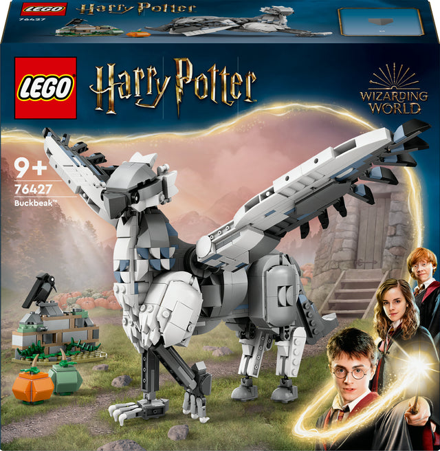 LEGO Harry Potter - Buckbeak™ (76427) LEGO