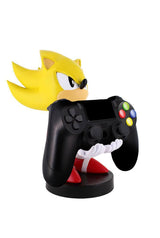CABLE GUYS - SUPER SONIC Cable Guys