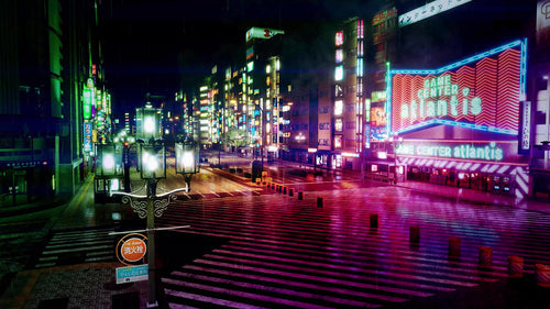 Lost Judgment Sega