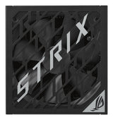 ASUS ROG Strix 1000W Platinum – sort ROG Equalizer-strømforsyning med modulære kabler