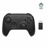 8BitDo Ultimate 2.4G Pad PC Hall Ed/Sort