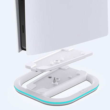 Subsonic Led Stand – PS5 / PS5 Slim