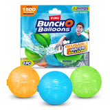 Bunch O Balloons - Reusable Water Balloons 3PK (56592UQ1) Bunch O Balloons