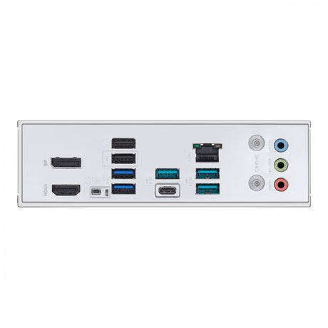 ASUS B850 MAX GAMING WIFI WHITE (ATX, B850, AM5, DDR5) ASUS