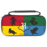 Freaks And Geeks Harry Potter 4 Houses – slim-etui til Switch – produktbillede 0