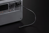 DJI - Power SDC to XT60 Power Cable (12V) DJI
