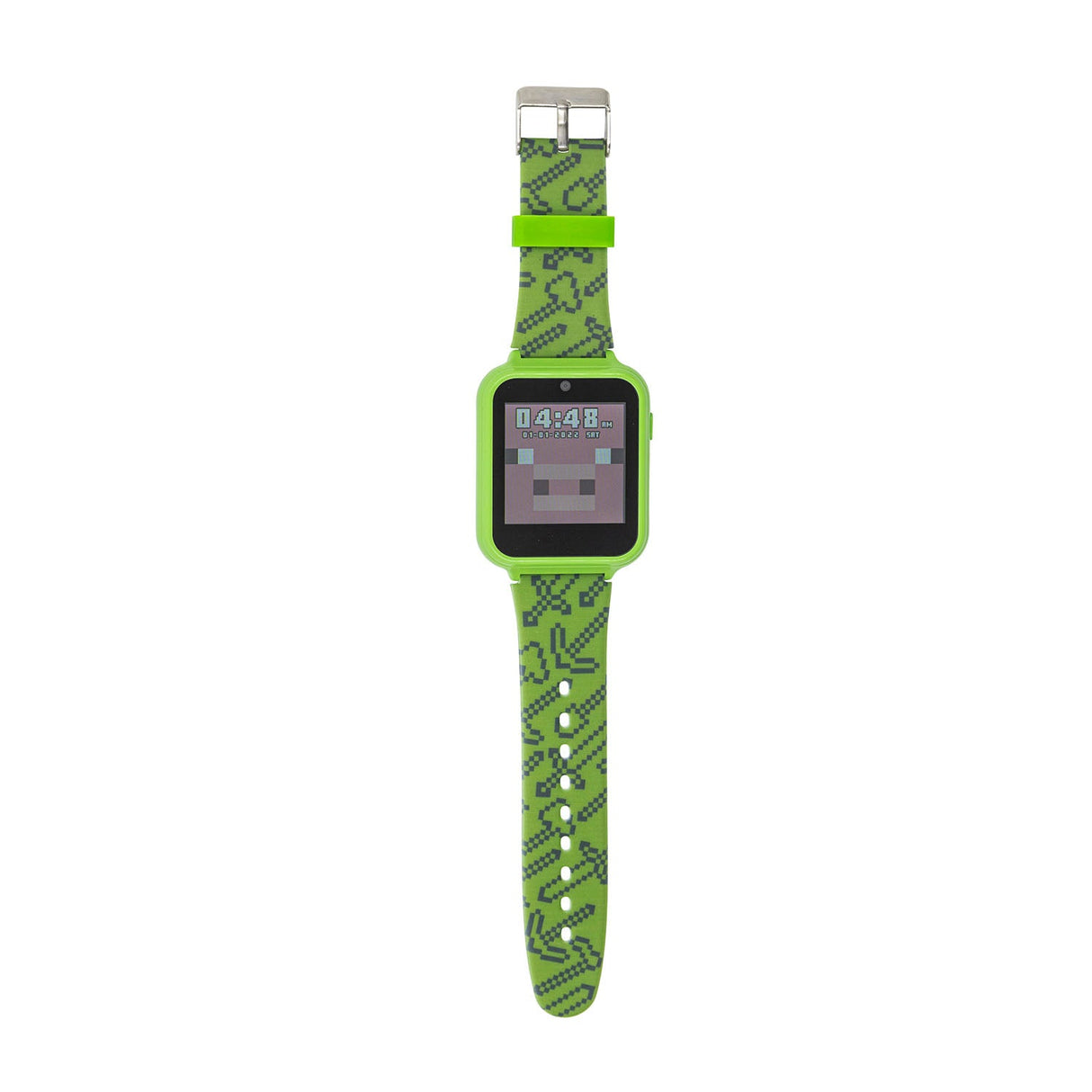 Accutime - Smart Watch Minecraft (910355) Accutime