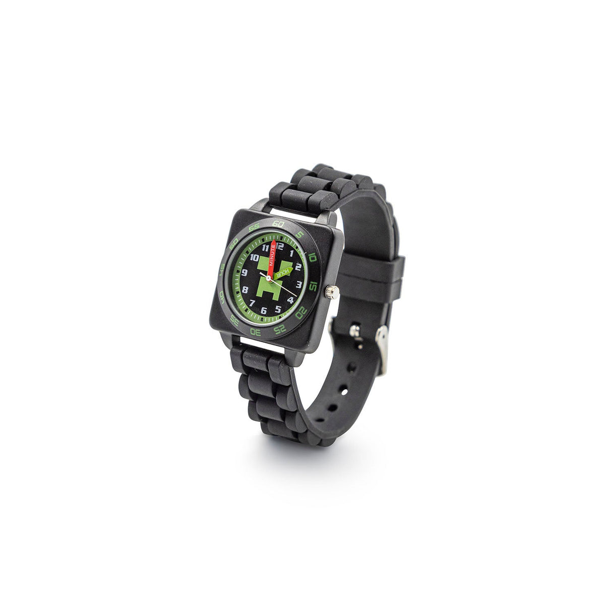 Accutime - Watch Time Teacher Minecraft (910347) Accutime