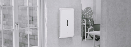 Ubiquiti Unifi Dream Wall, Gateway Ubiquiti