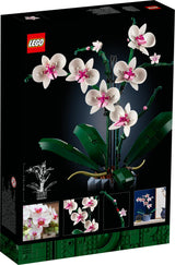 LEGO Icons - Orchid (10311) LEGO