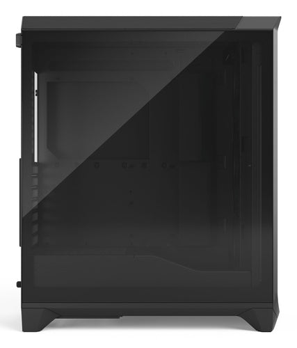 Midi Fractal Design Meshify 3 Black RGB TG Light Tint