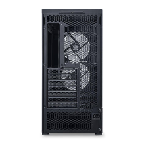 Lian Li Lancool 207 black Lian Li