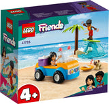 LEGO 41725 Friends Beach Buggy Fun LEGO