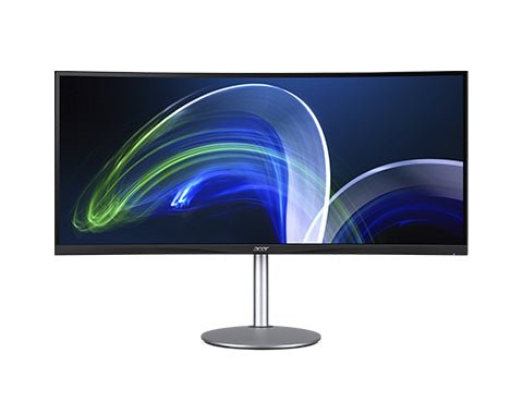 Acer CB342CURBMIIPHUZX - 34" Acer