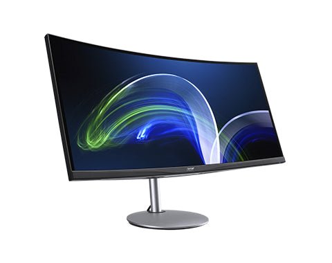 Acer CB342CURBMIIPHUZX - 34" Acer