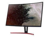 Acer ED323QUR 31.5" 2560 x 1440 DVI HDMI DisplayPort 144Hz Acer