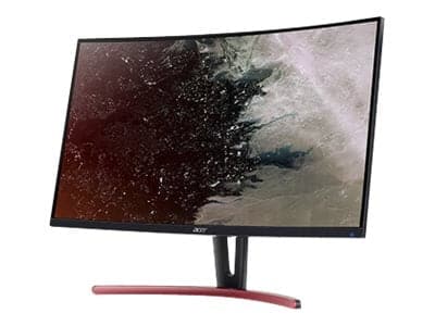 Acer ED323QUR 31.5" 2560 x 1440 DVI HDMI DisplayPort 144Hz Acer