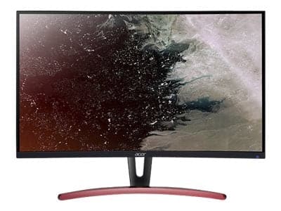 Acer ED323QUR 31.5" 2560 x 1440 DVI HDMI DisplayPort 144Hz Acer