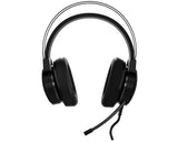 Acer Galea 300 Headset Wired Head-band Gaming Black Acer
