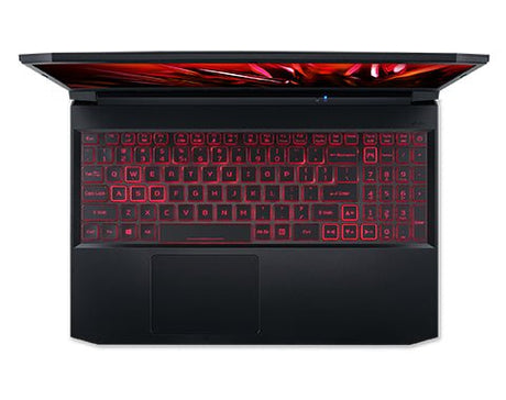 Acer Nitro 5 AN515-57 15.6 I5-11400H 16GB 512GB RTX 3050 Windows 11 Home 64-bit Acer