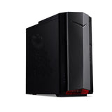 Acer Nitro 50 N50-640 Tower I5-12400F 512GB Windows 10 Home 64-bit Acer