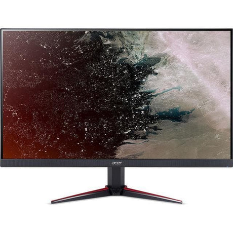 Acer Nitro Gamer skærm VG240Y 23.8" Gamerskærm - IPS - 144Hz Acer