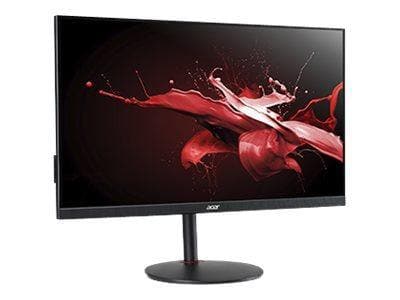 Acer Nitro XV240YPbmiiprx 23.8" 1920 x 1080 HDMI DisplayPort 165Hz Pivot Skærm Acer