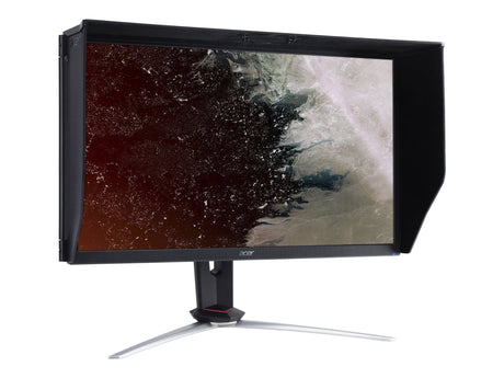 Acer Nitro XV273Xbmiiprzx 27" 1920 x 1080 HDMI DisplayPort 240Hz Pivot Skærm Acer