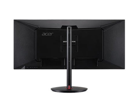 Acer Nitro XV340CKPbmiipphzx 34 3440 x 1440 HDMI DisplayPort USB 144Hz Pivot Skærm Acer