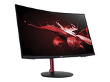 Acer Nitro XZ272 27" 1920 x 1080 HDMI DisplayPort 165Hz Acer