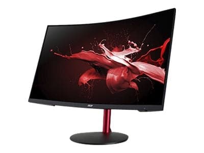 Acer Nitro XZ272 27" 1920 x 1080 HDMI DisplayPort 165Hz Acer