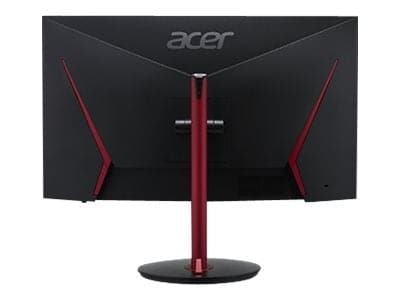 Acer Nitro XZ272 27" 1920 x 1080 HDMI DisplayPort 165Hz Acer