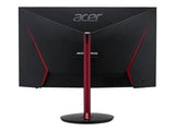 Acer Nitro XZ272 27" 1920 x 1080 HDMI DisplayPort 165Hz Acer